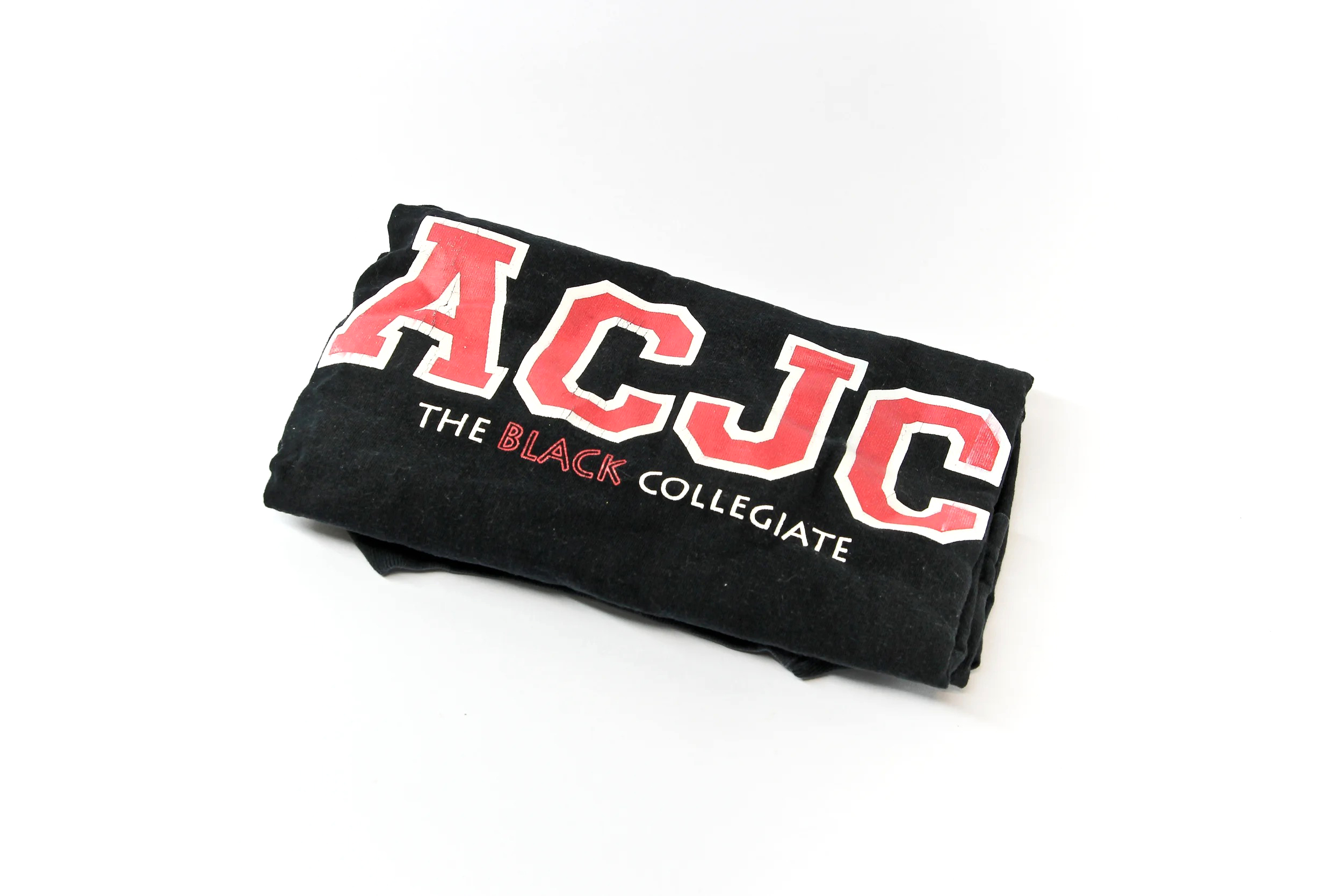 Collegiate t-shirt
